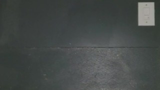 Jerking at the Bathhouse