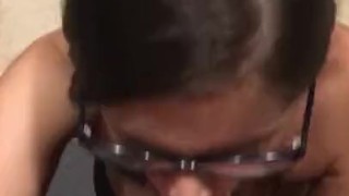 POVdreams COM - LITTLECAPRICE Ich bin eine Lutschsklavin