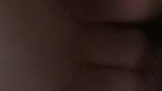 Fingering the mangina