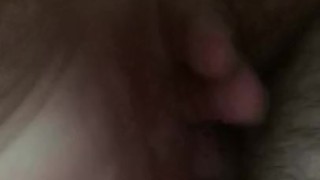 Fingering the mangina