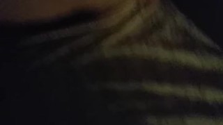 An underwear edge
