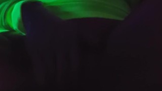 Ode to Joe Hart-(Koo Fox soccer MILF masturbation short...Hot Female Orgasm
