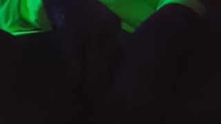 Ode to Joe Hart-(Koo Fox soccer MILF masturbation short...Hot Female Orgasm