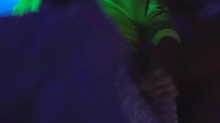 Ode to Joe Hart-(Koo Fox soccer MILF masturbation short...Hot Female Orgasm