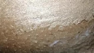 See what happens after I make myself cum