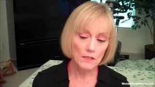 Serious Debate About Horny Grandma