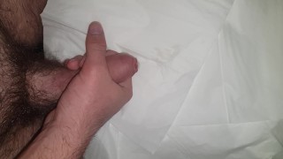 SOLO MALE TEEN MASTURBATION