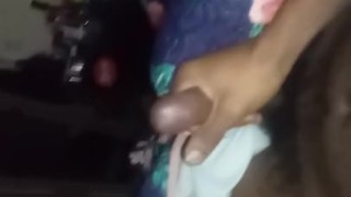 Busting A Morning Nut BLAZYNXXX