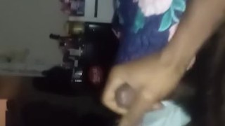 Busting A Morning Nut BLAZYNXXX