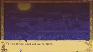 Akabur's Princess Trainer Gold Edition Hot Sexy Uncensored Part 5