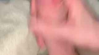 Thick Cum