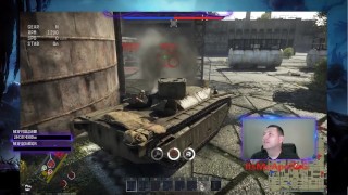 War Thunders "ItsMeApolloG" Gets a TRIPLE !!