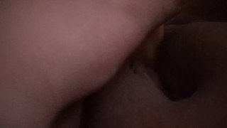 Using my toy