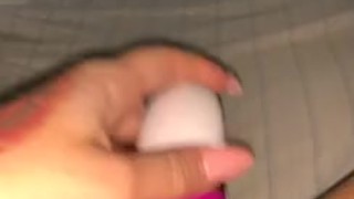 Pussy play