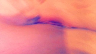 College teen masturbating and cuming in dorm