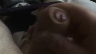 Short video of edging my cock this arvo, haven't blown in 2 months now