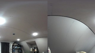 Twink Solo Male 3D - VR 360 (MAX HD 5.7k Resolution!)