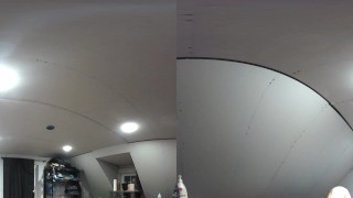 Twink Solo Male 3D - VR 360 (MAX HD 5.7k Resolution!)