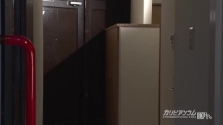 【無】女王のソープ パート1 Rion Nishikawa