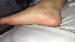 Sexy feet