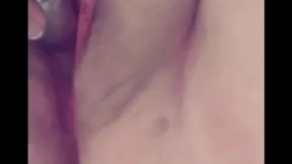 I needed to cummmm