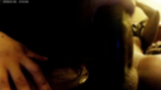 DBZ Soul Snatcher Love Tasting his Cummm