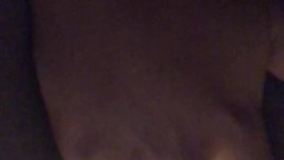 Watch my phat pussy cum and squirt!