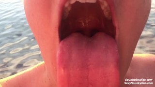 Let’s Go Skinny Dipping & Fuck on the Beach: Outdoor Sex Adventure #20