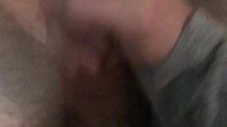 Italian Boy masturbates in bathroom #4