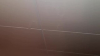 Amazing jerk and cum of cute boy
