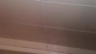 Amazing jerk and cum of cute boy