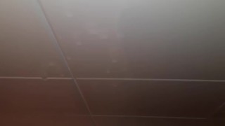 Amazing jerk and cum of cute boy
