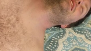 Boy taking cock Check us out on OnlyFans