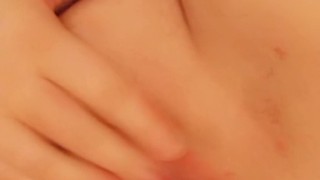 Natural Pussy Paint (Freaks Only)
