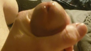 Solo pre cum