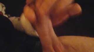 Bwc cumshot hard asf
