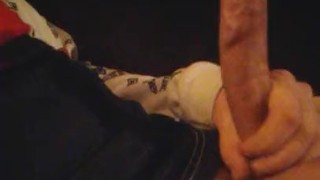 Bwc cumshot hard asf