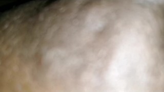 Big erect nipples of ebony mom need to be sucked