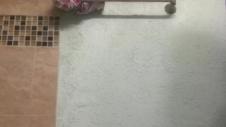 BBC FRESH OUT THE SHOWER