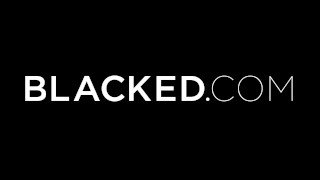 BLACKED Perfect Body Beauty Fucks Her BBC Diving Coach