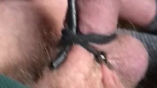 My new sounding fetish