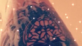 Washing My Sins Away
