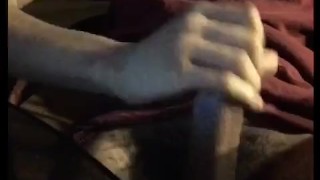 Come eat my dick