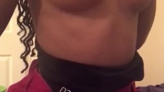 Titty Tease