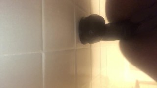 Fuck on the wall