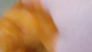 THICK JELLY ASMR