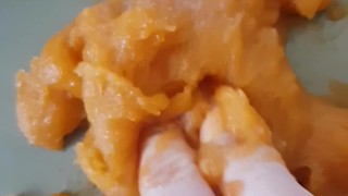THICK JELLY ASMR