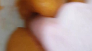 THICK JELLY ASMR