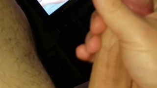 Stroking for you