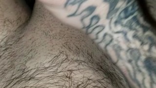 Stroking for you